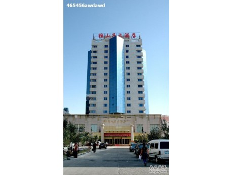 独山子大酒店消防设施维护